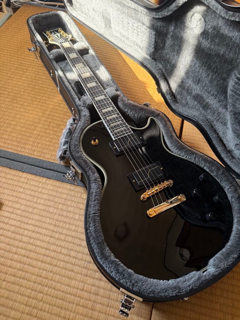 る*み様 Epiphone Les Paul origin mkhの通販はau PAY マーケット