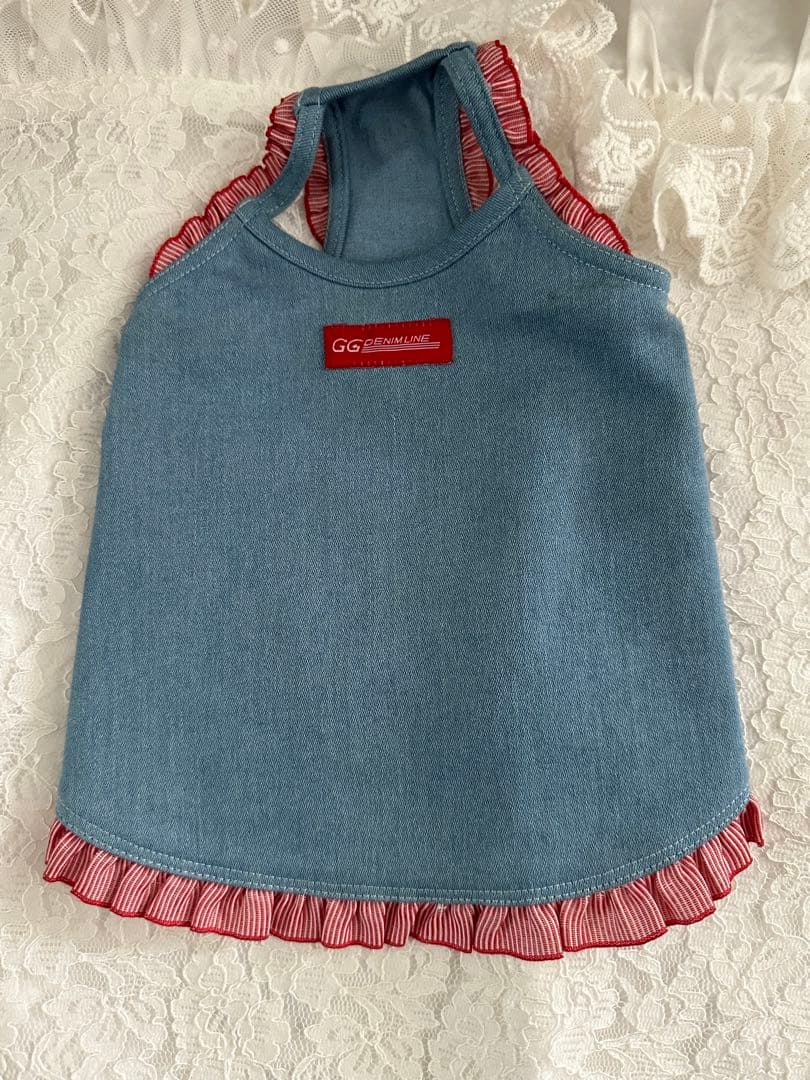 アトリエgg キャミソールワンピース21サイズ