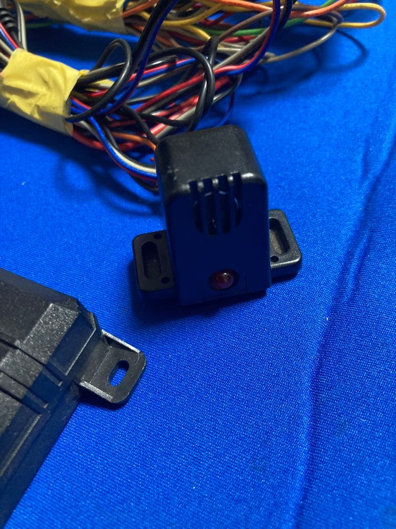 516L スーパーボイスモジュール VIPER CLIFFORD DEI