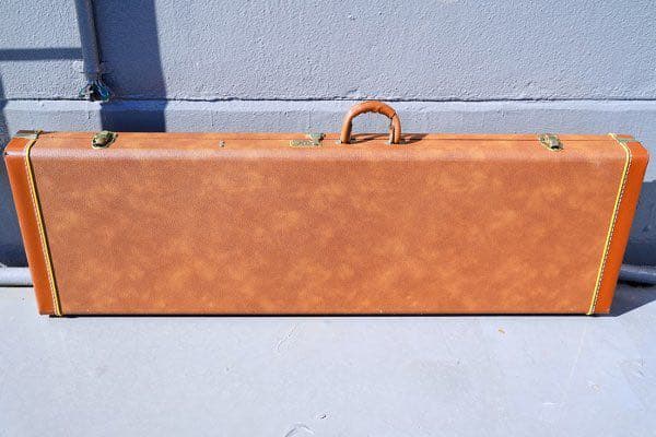 Gibson USA ギブソン サンダーバード用 ハードケース