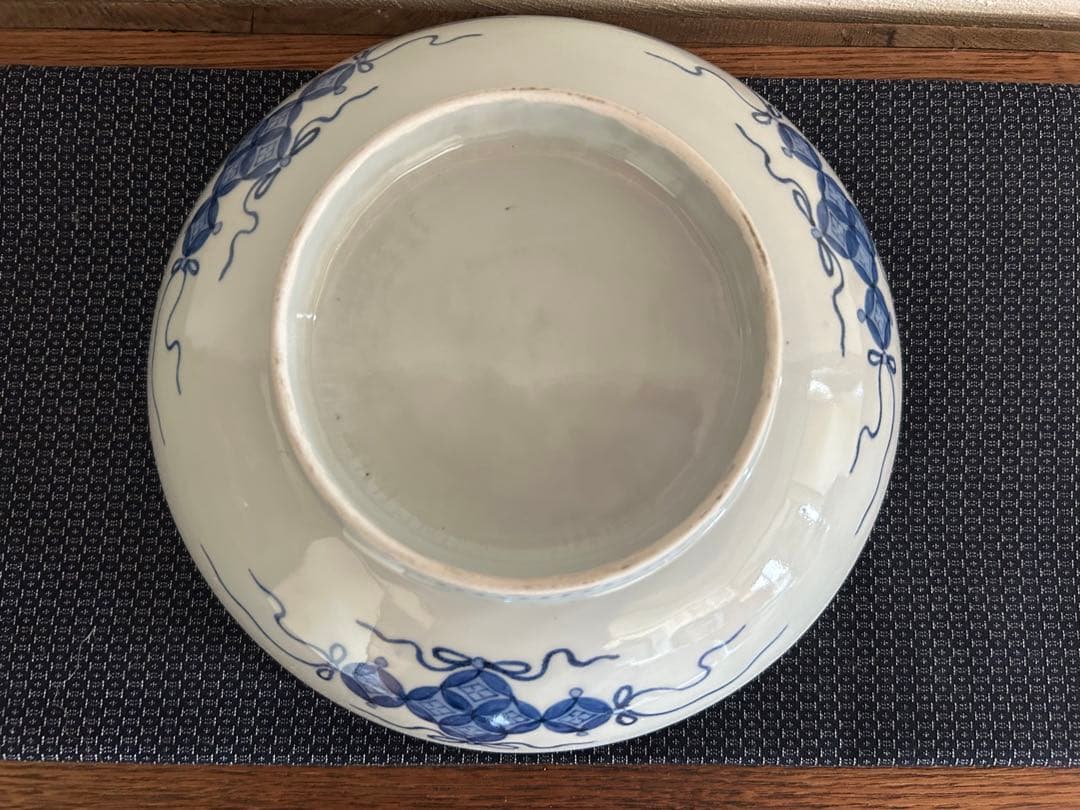 週末セール　鍋島焼　江戸後期