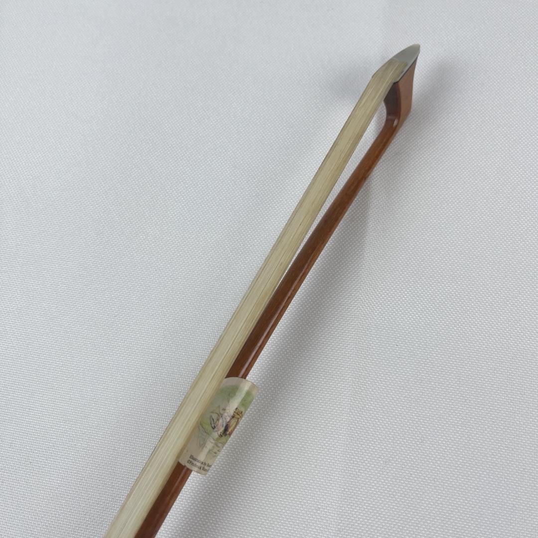 美品☘️ SUZUKI　バイオリン　1/10　Ｎo.300　2002年製　虎杢