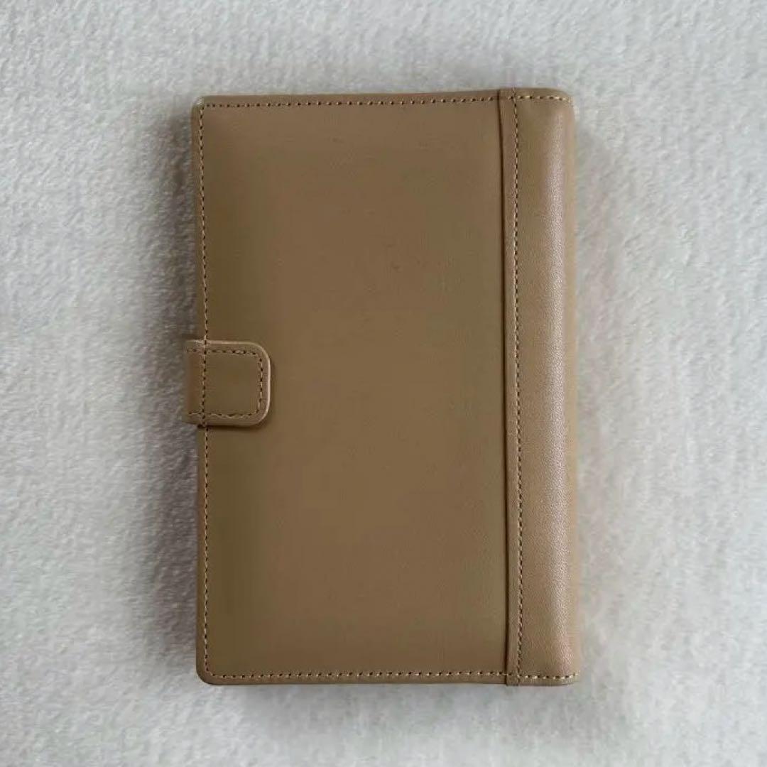 Burberry バーバリー システム手帳 スケジュール帳 手帳カバー - メルカリ