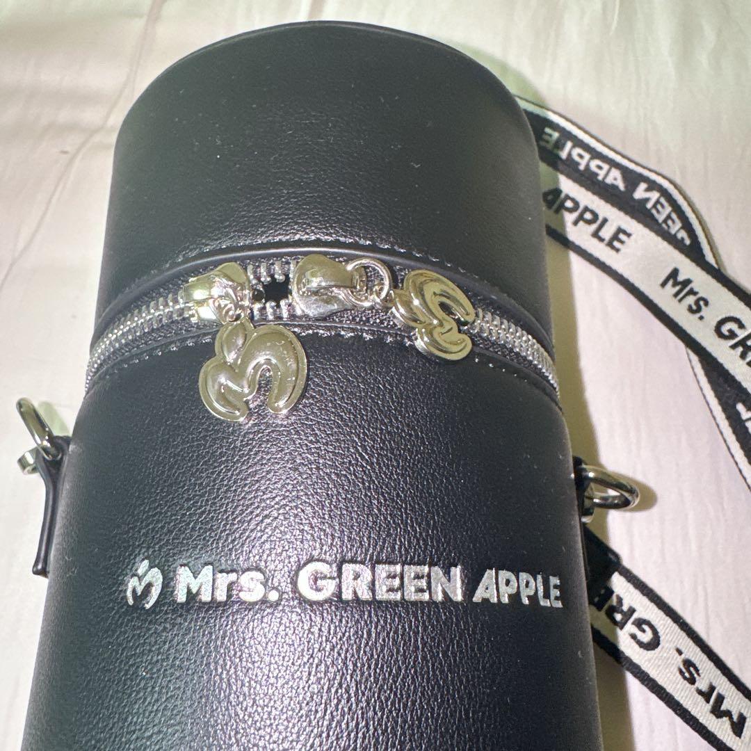 Mrs. GREEN APPLE ペンライト ケース セット ミセス