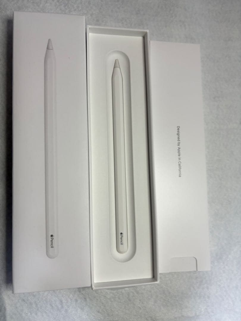 Apple Pencil 第二世代 Appleペンシル 第2世代 iPad Pro 11第2世代