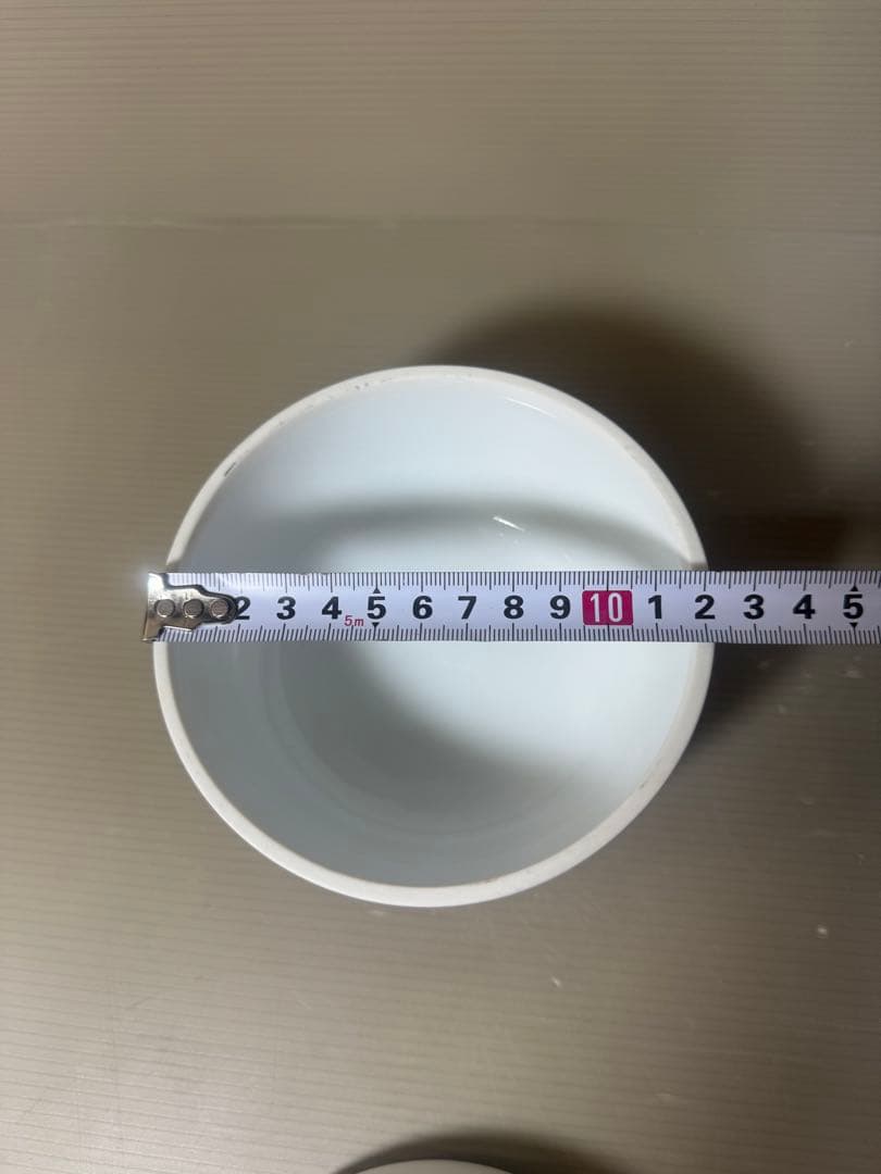 2619 深川製磁 金彩雲鶴図 蓋物 ボンボニエール 大小 菓子器 2客 美術