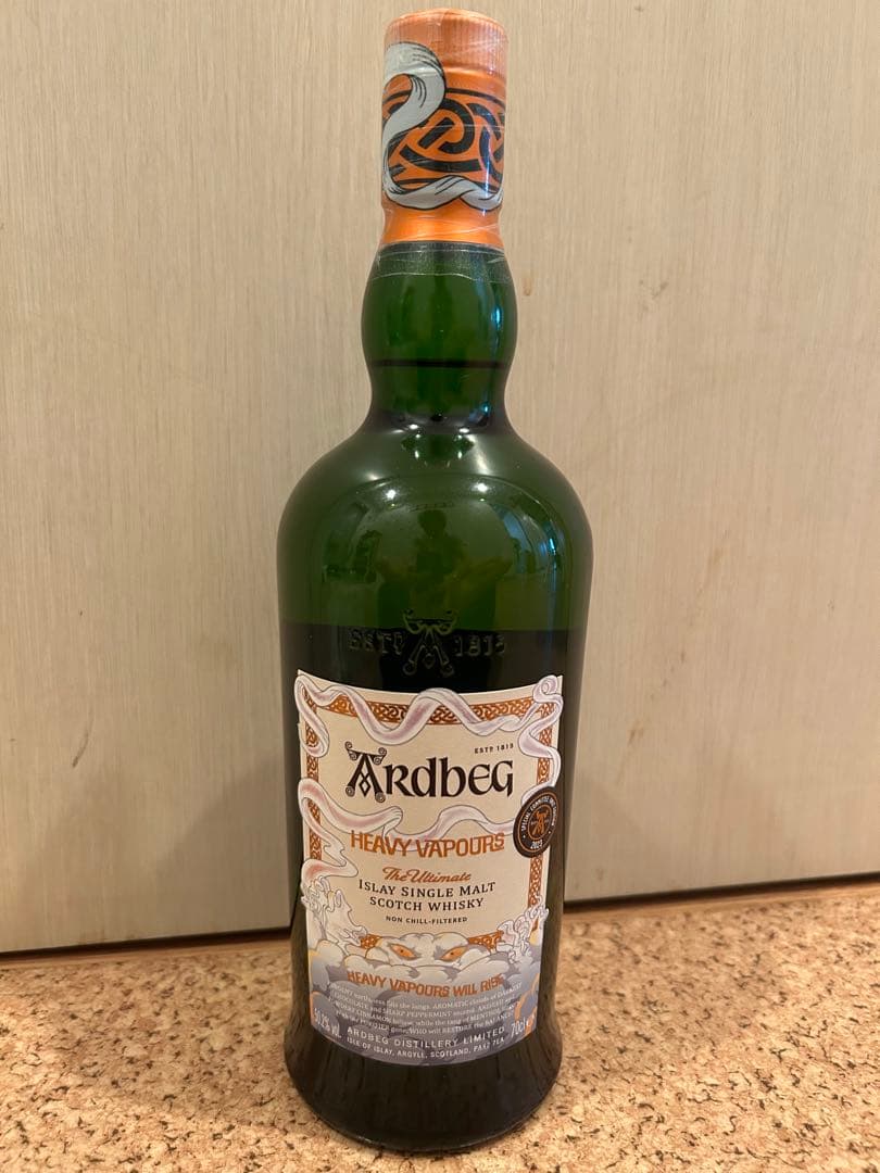 Ardbeg ウイスキー セット 8本コミッティーリリース