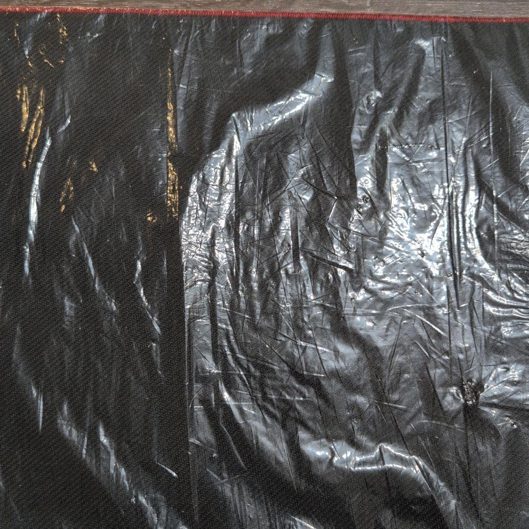 ロボトミーコーポレーション クラウドファンディング プレイマット