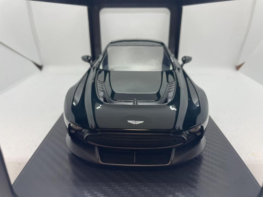 101-104 GT-Spirit 1/18 アストンマーティン Victor - メルカリ