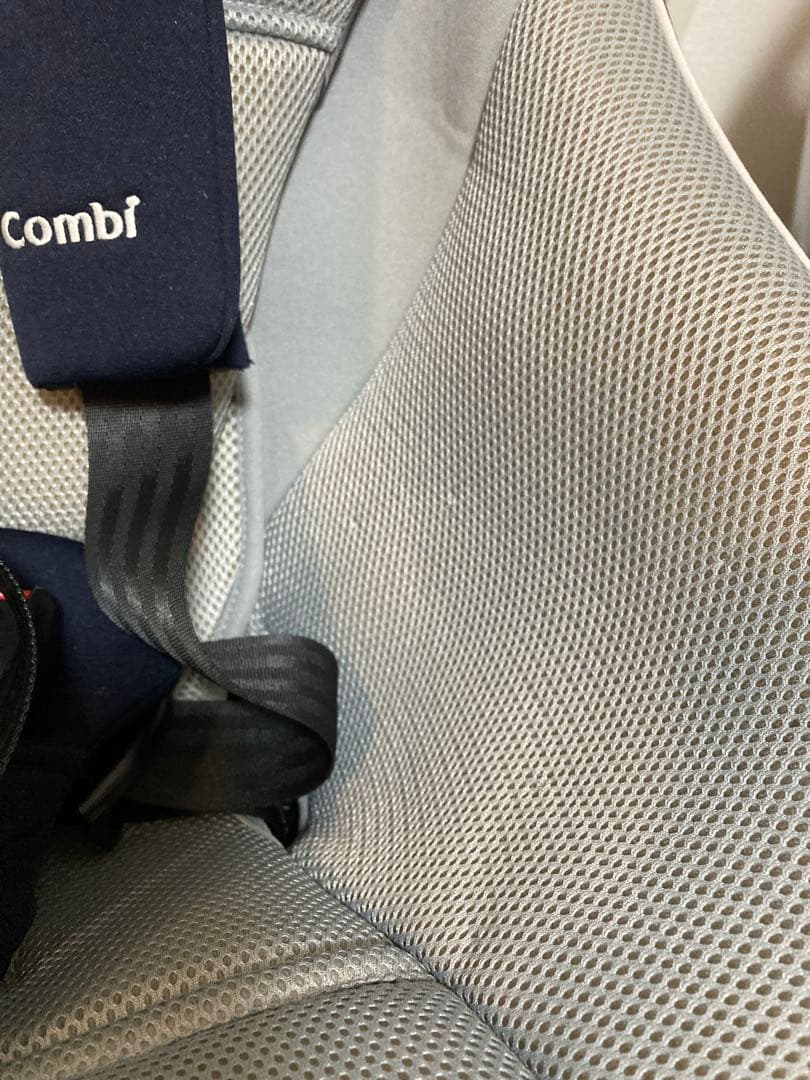 れむれむ 様＊コンビ クルムーヴスマート ISOFIX CG-UIG