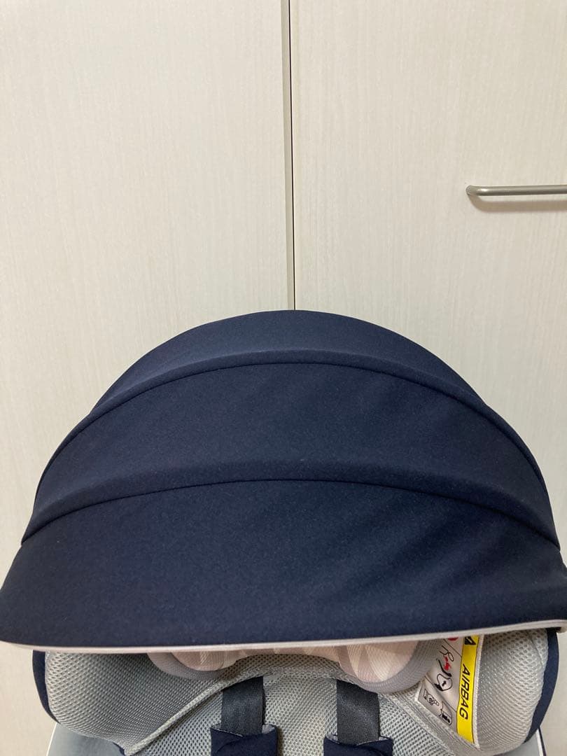 れむれむ 様＊コンビ クルムーヴスマート ISOFIX CG-UIG