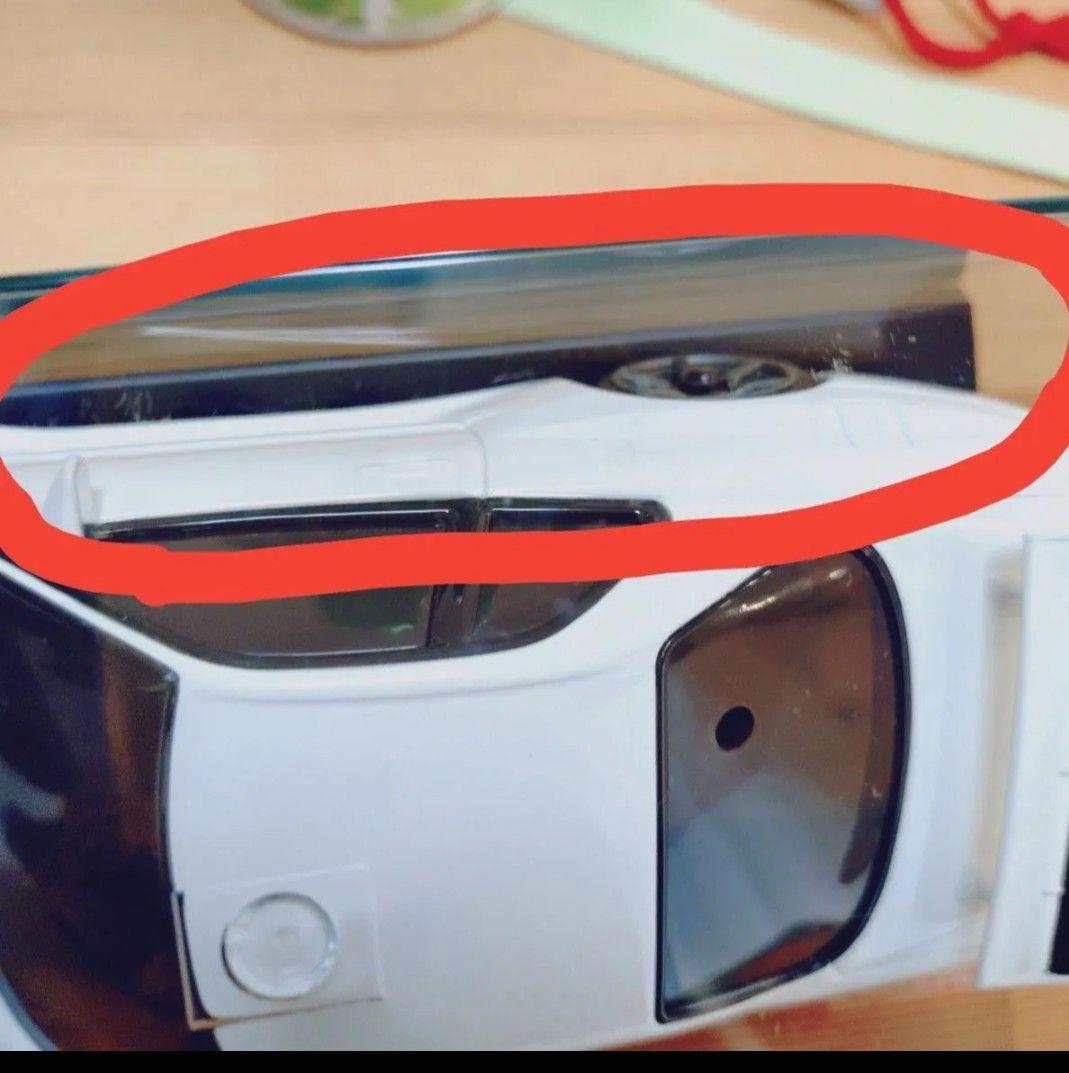 京商 ミニッツ 日産 R34 スカイライン GT-R V-スペック Ⅱ ニュル