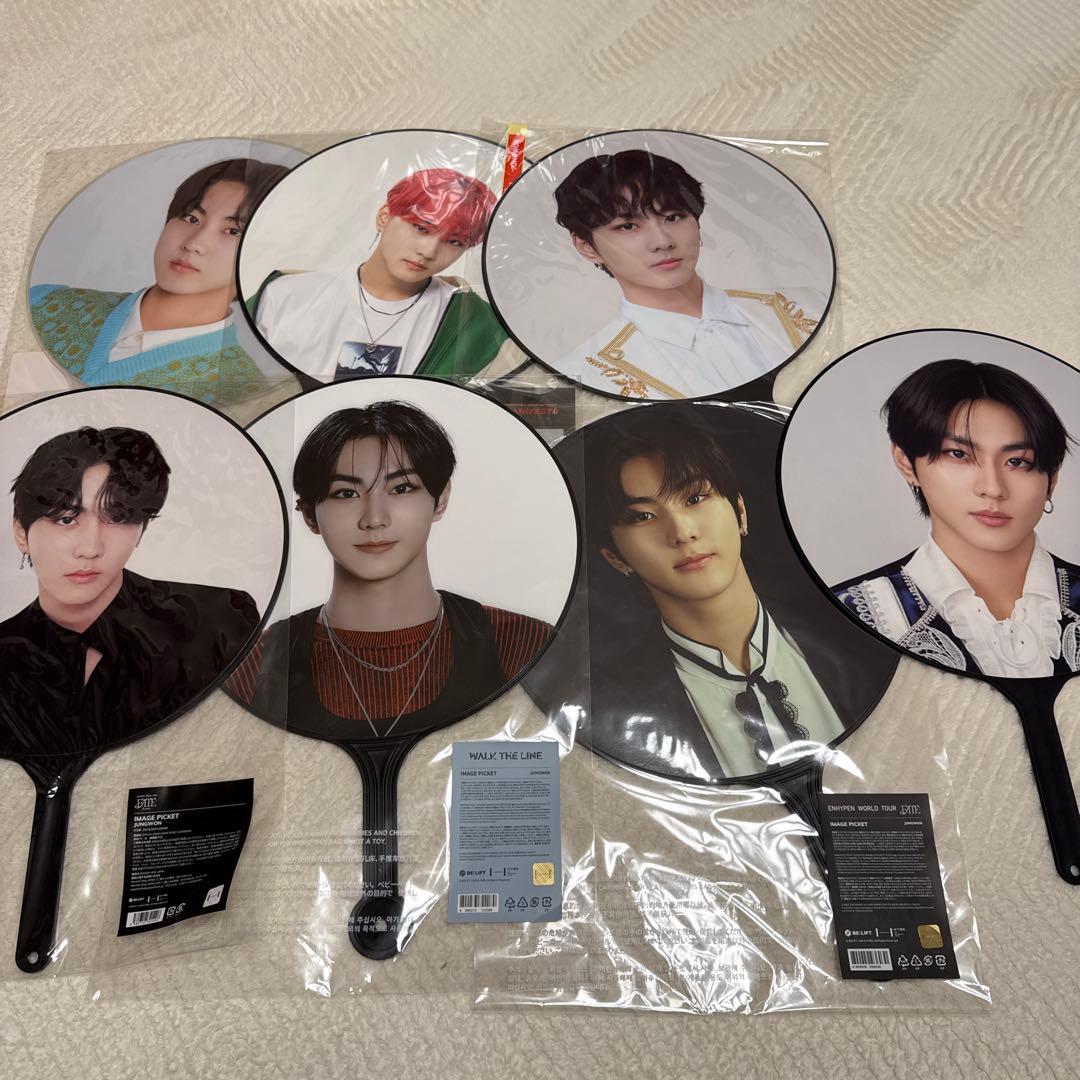 む*様 未開封 Eve くじ UC電子籤引 B賞 ぬいポーチ リリン ＋ 絆創膏