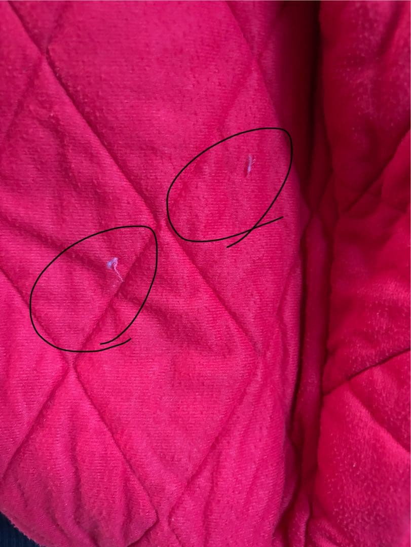 Carhartt デトロイトジャケット グリーン