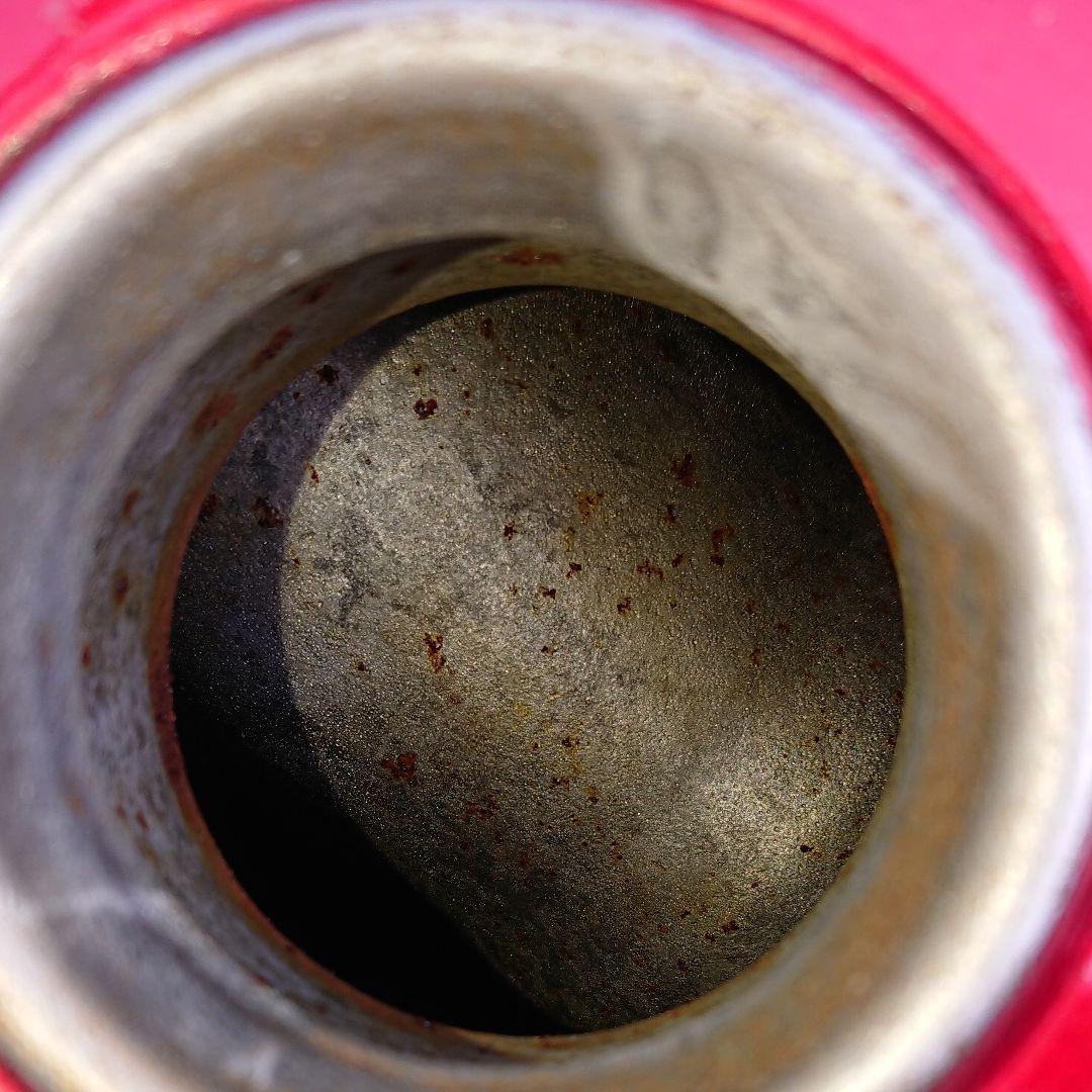 カワサキ 250TR 2013年最終型 マフラー ETC車載器付き