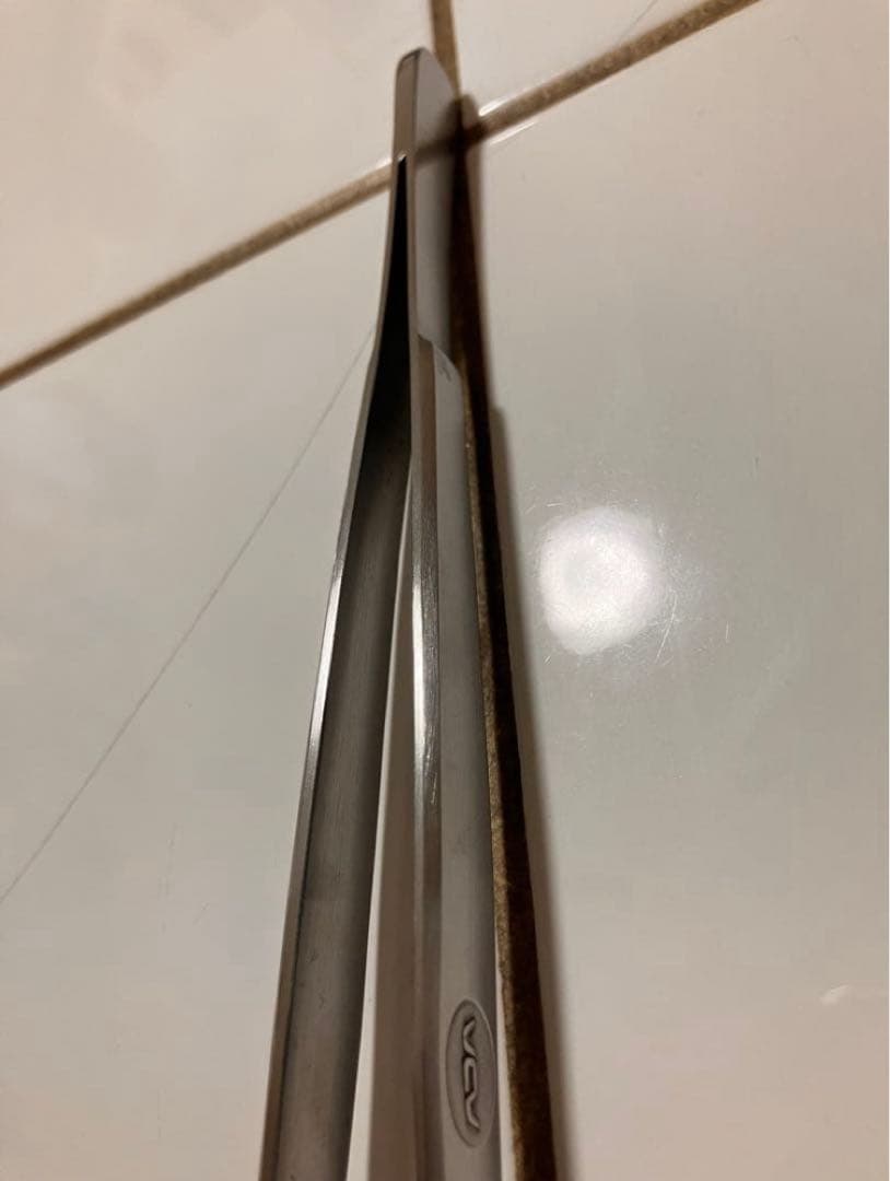 希少廃盤品 ADA プロピンセット•カーブタイプLの通販はau PAY