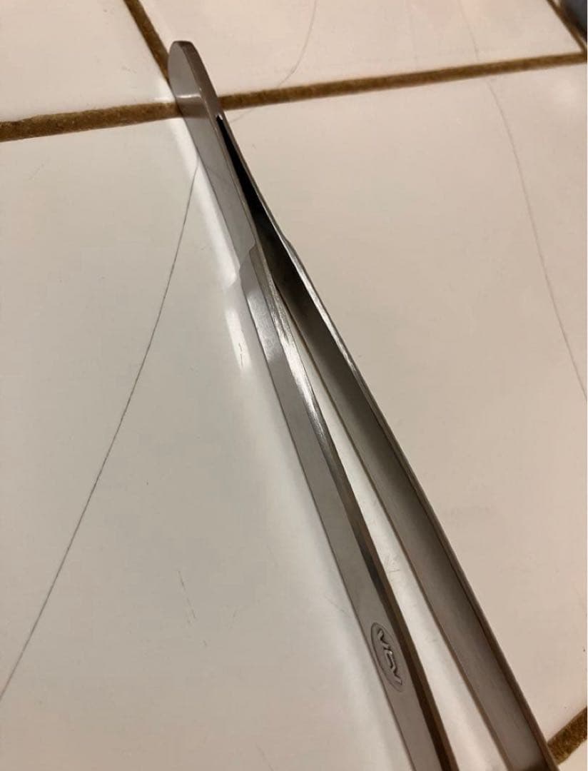 希少廃盤品 ADA プロピンセット•カーブタイプL