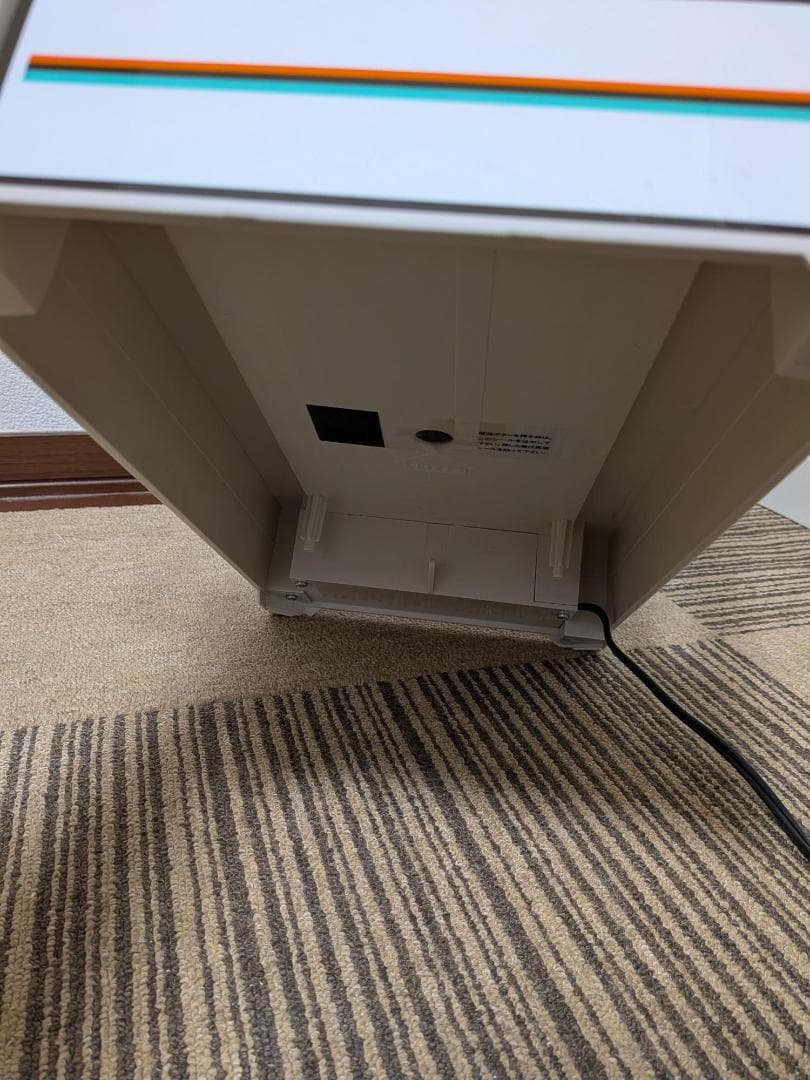 中古 美品 動作確認済 カンウォーマー CW36-R2 小型卓上飲料ウォーマー