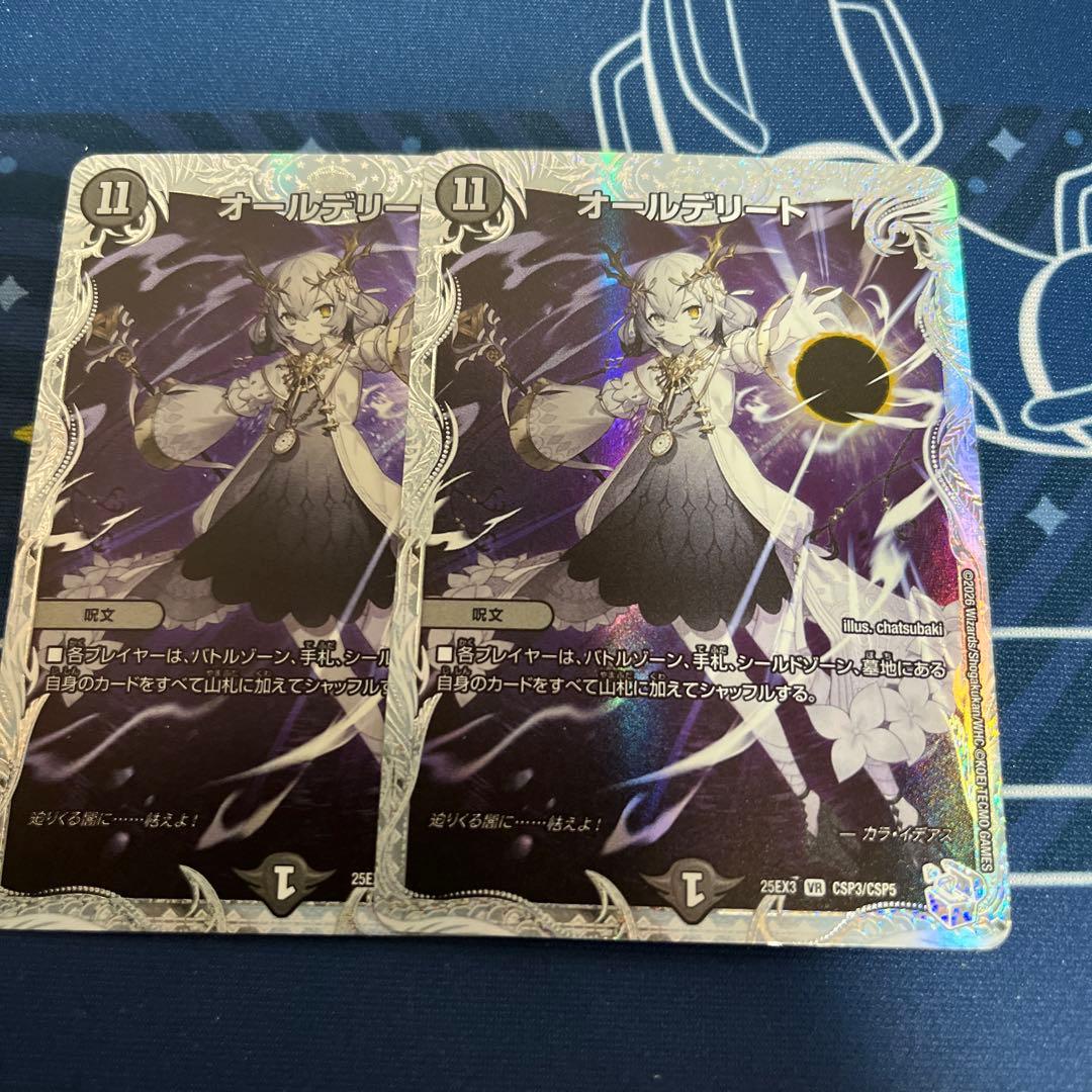 オールデリート ライザのアトリエCSP 2枚 - メルカリ