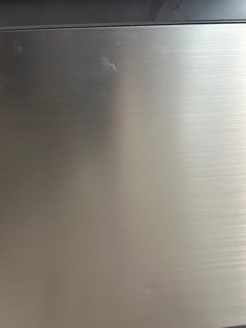 2024年 HITACHI 冷蔵庫 470L 右開き R-HWS47T