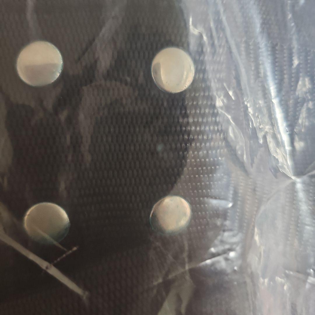 未開封】マイケル・ジャクソン BAD衣装型バッグO2 アリーナ