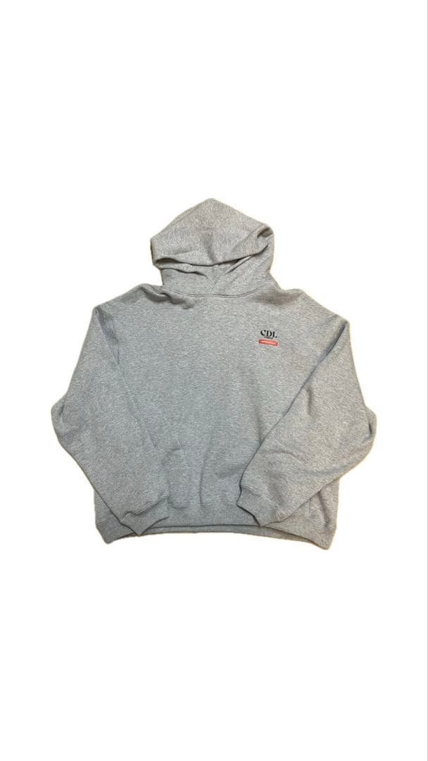 CDL tokyo 2025 Limited Hoodie パーカー フーディー - メルカリ