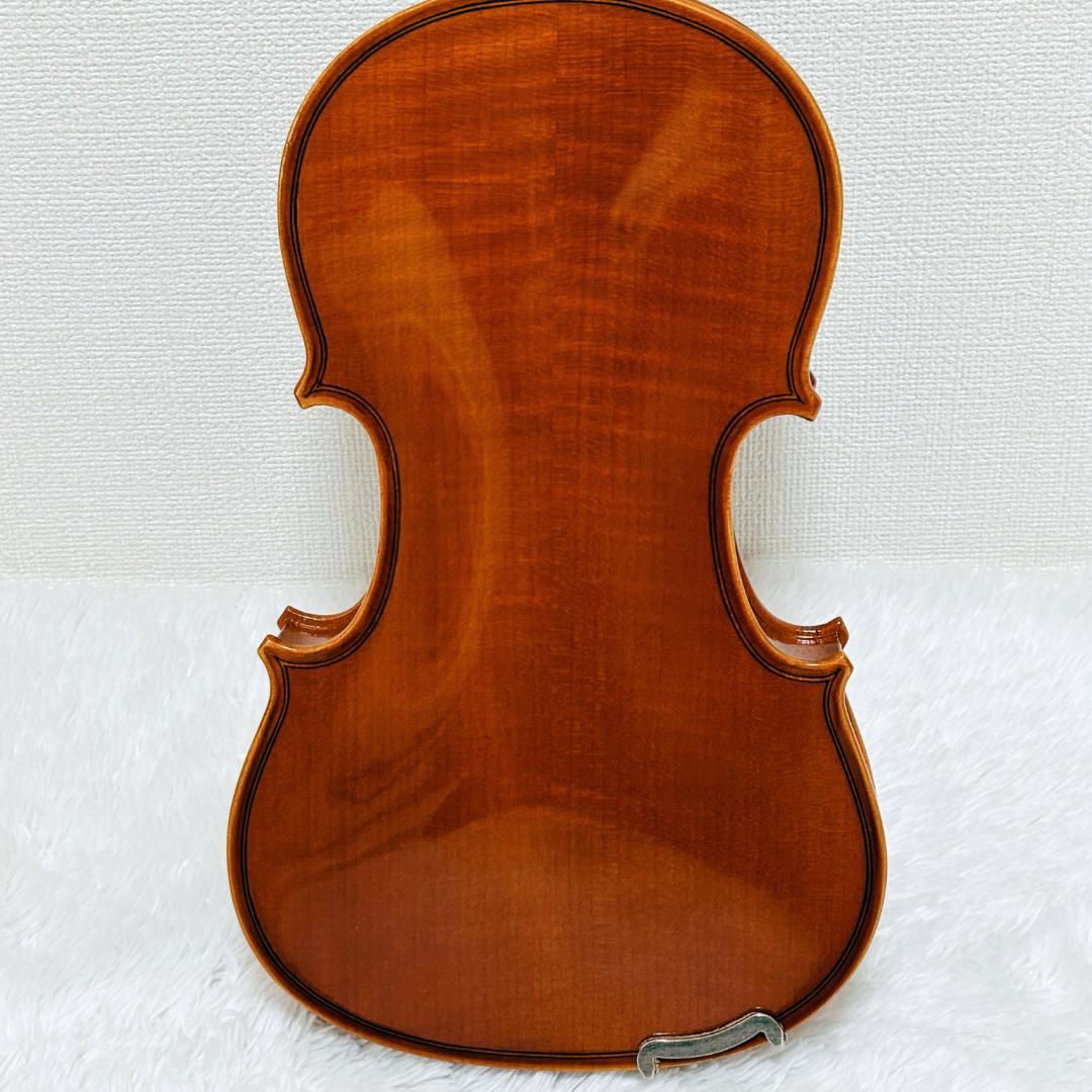 ヤマハ バイオリン V-5 1/8サイズ 子供用 2021年製