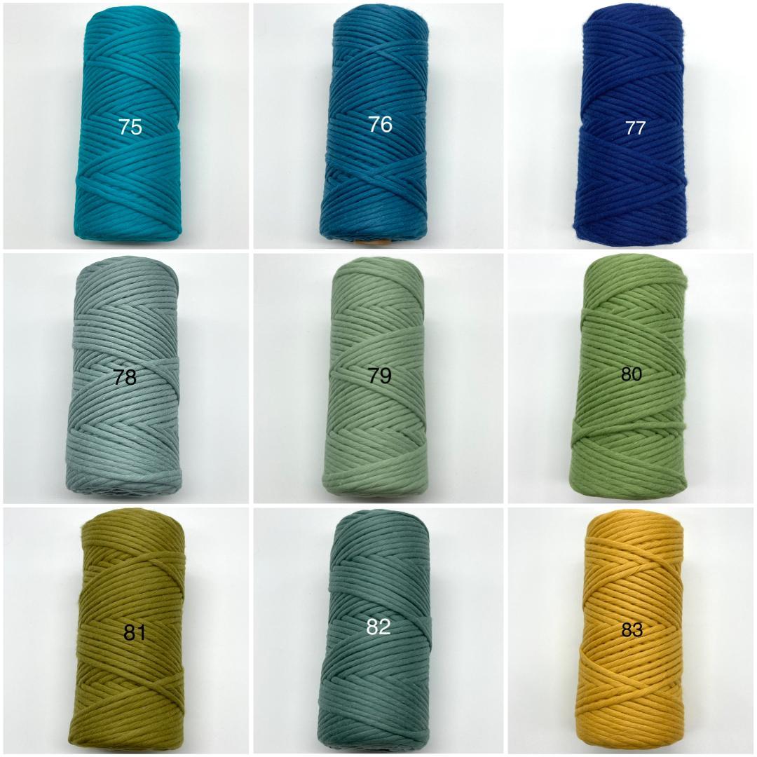 月華桜様(3mm56、69、73、75、80、83)6個