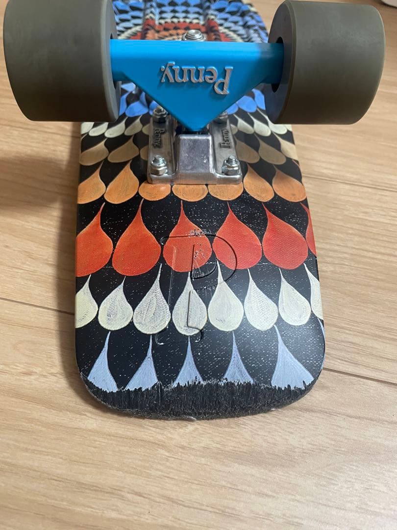 ペニー スケートボード Penny Skateboards スケボー 27インチ