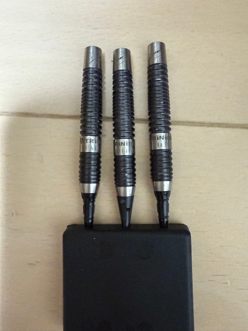 ダーツ TRINIDAD Lazy Zero