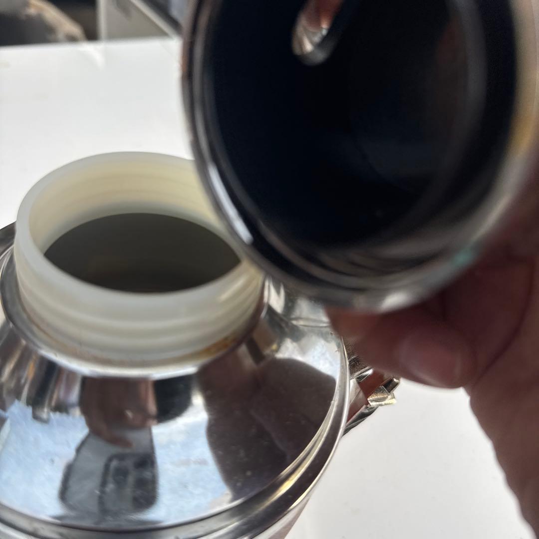 60-70年代 アイスペール 水差し 馬 蹄鉄 昭和レトロ