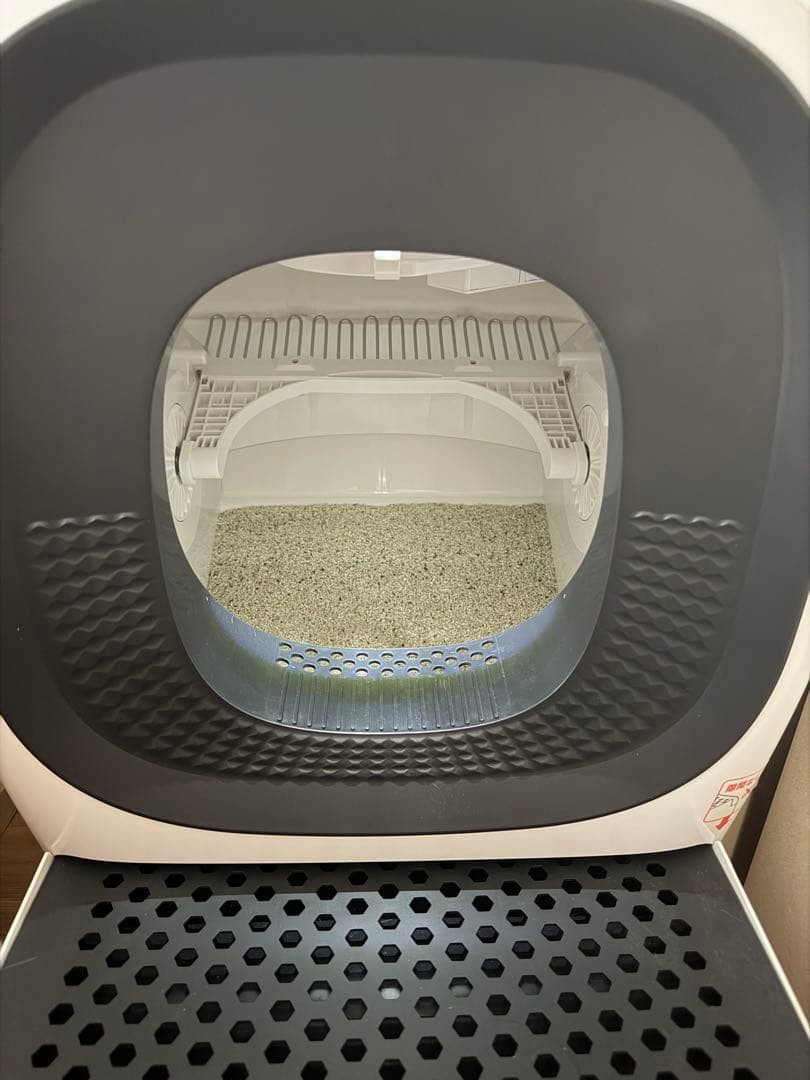 LALAHOME RealScooper Pro 猫用トイレ