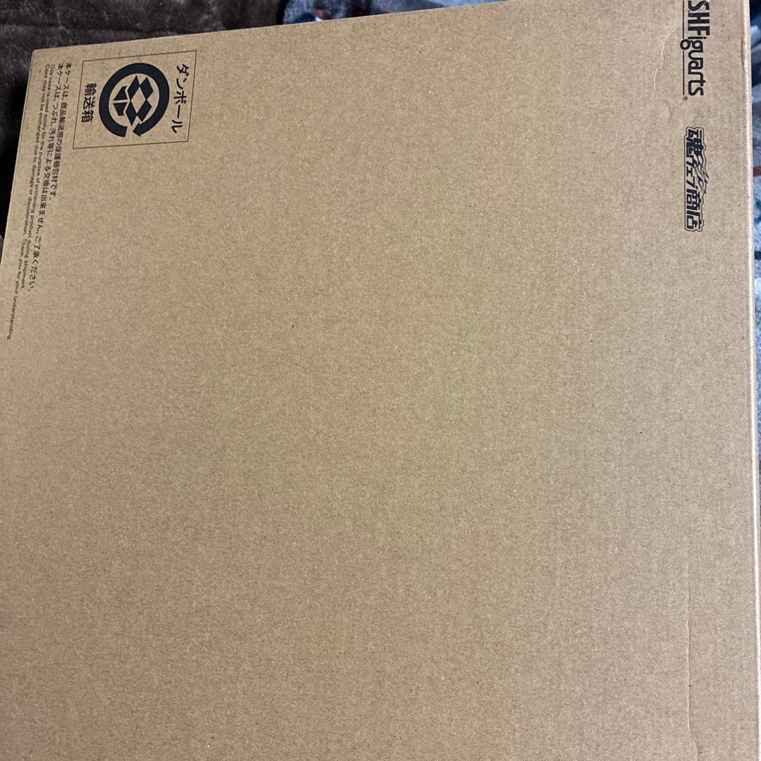 S. H.Figuarts エースキラー 銀河に散った5つの星セット　# @