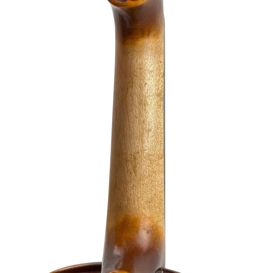 ニコゆみ●鈴木士郎● 鈴木バイオリン研究所 特No.1 1/8 極虎杢