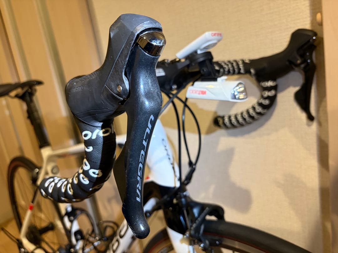 即決可！ORBEA ORCA OME 2017 カーボンロードバイク