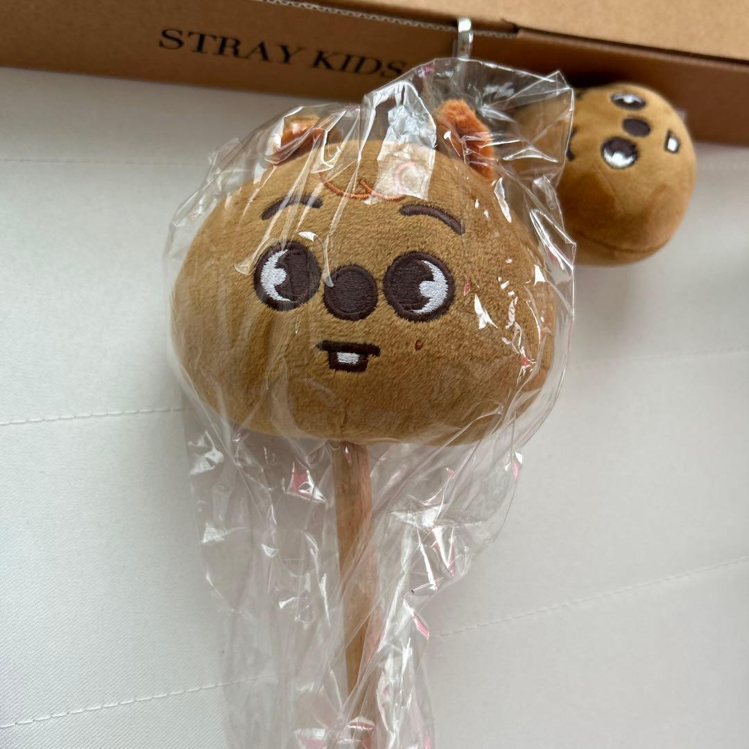 STRAY KIDS HAN スキズ　ハン　クォッカ　セット　まとめ売り14点