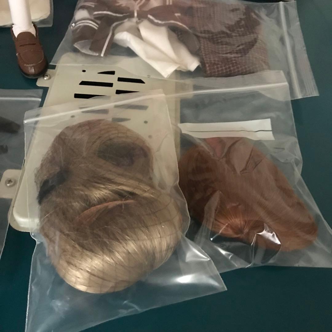 Libidoll リビドール