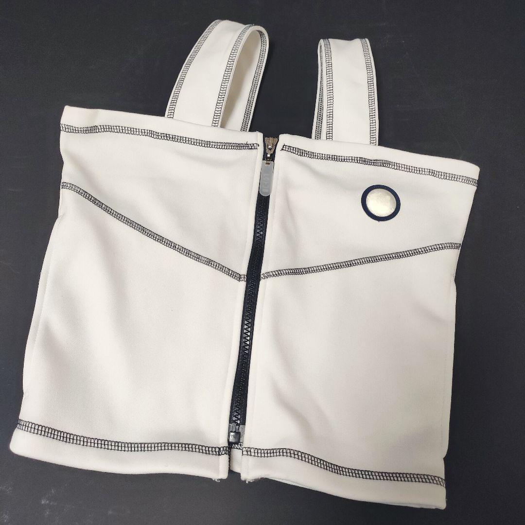 フェトウス fotus FOTUS デザイン ベスト/タンクトップ