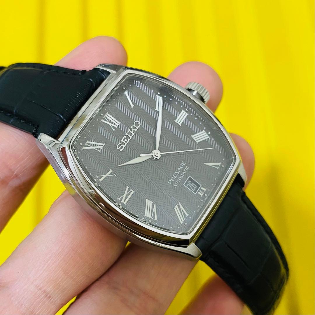 セイコー プレサージュ