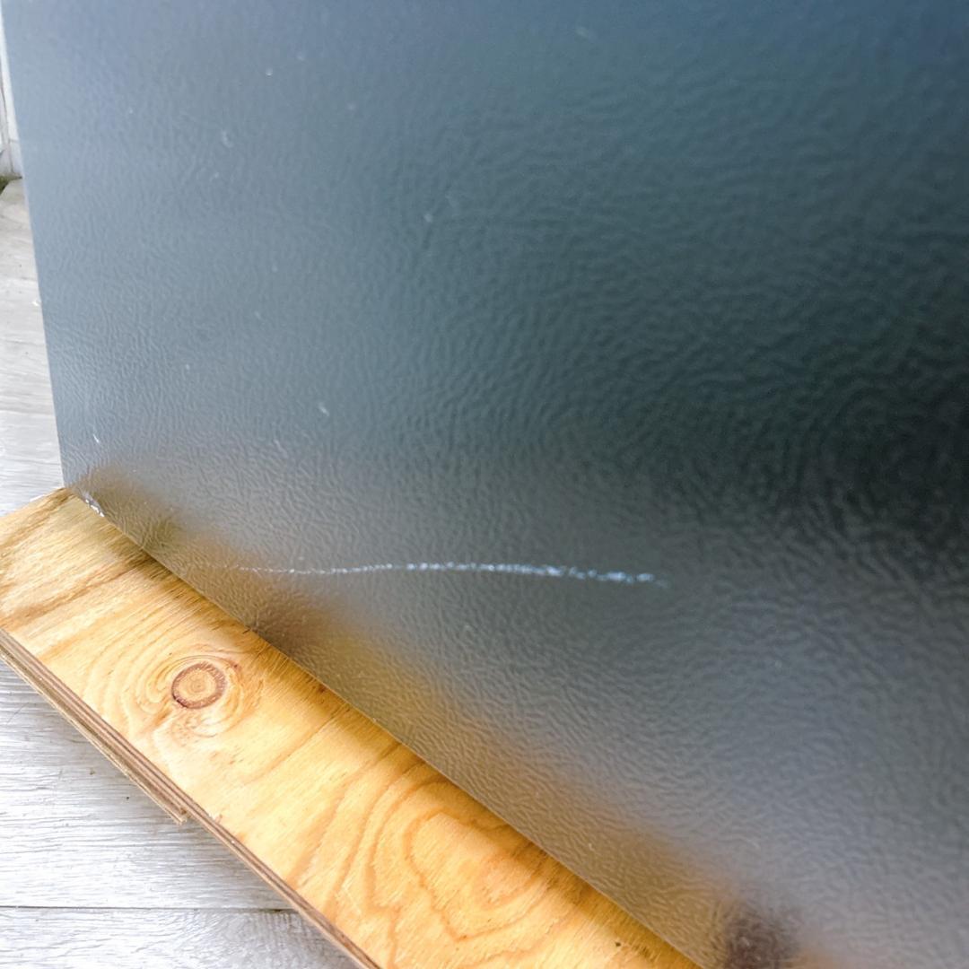 K09021 ハイセンス 135L 冷蔵庫 一人暮らし 小型