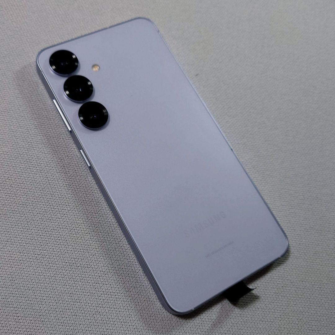 国内版 ギャラクシーS27 アイシーブルー スマホ SIMフリー 楽天市場