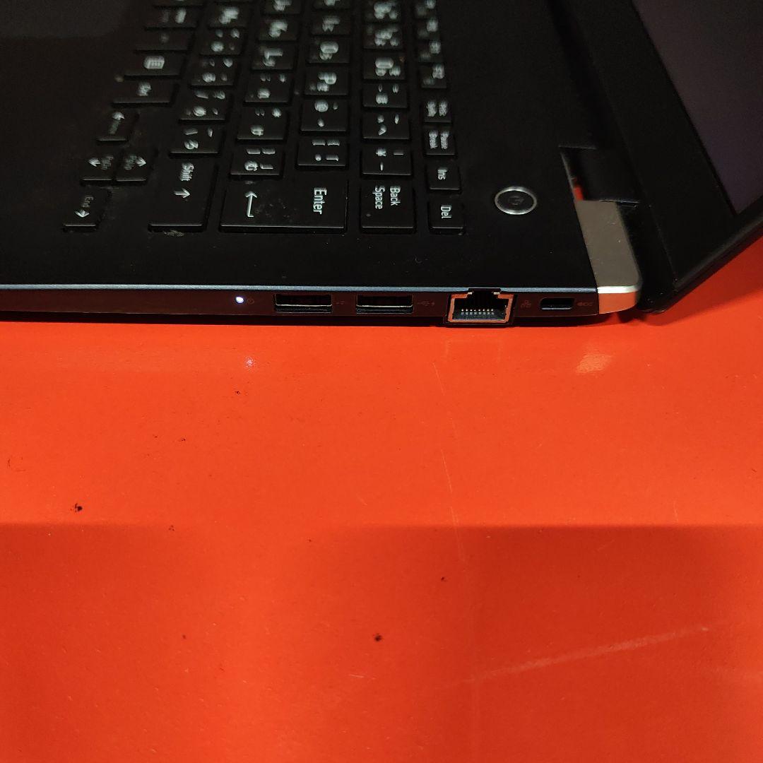 爆速SSD Windows11 ノートパソコン Core i5第10世代 - メルカリ