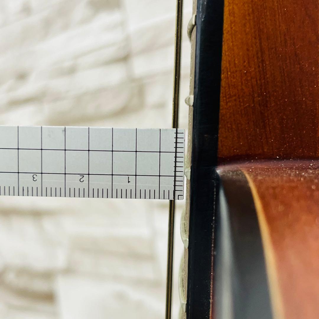 Antique Noel AM-0 SB ミニアコースティックギター