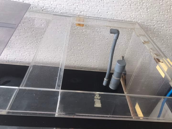 ADA グロースプレート 60×30用 ADA グロースプレート 60cm×30cm用