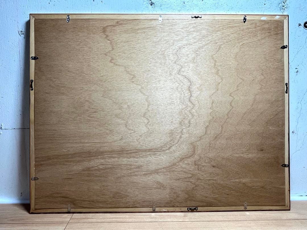 真作保証 Pierre BELLIERリトグラフ サイン有り / 良品