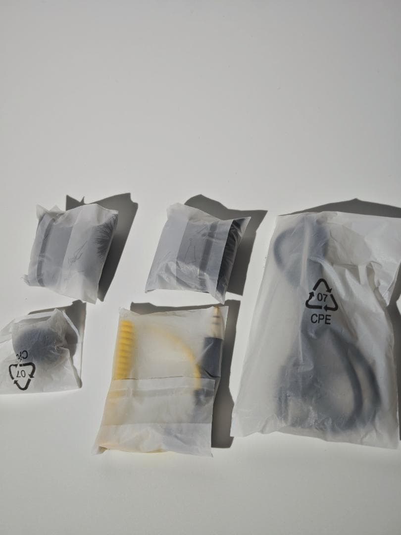 【美品】7RYMS iRay DW40 ワイヤレスマイク