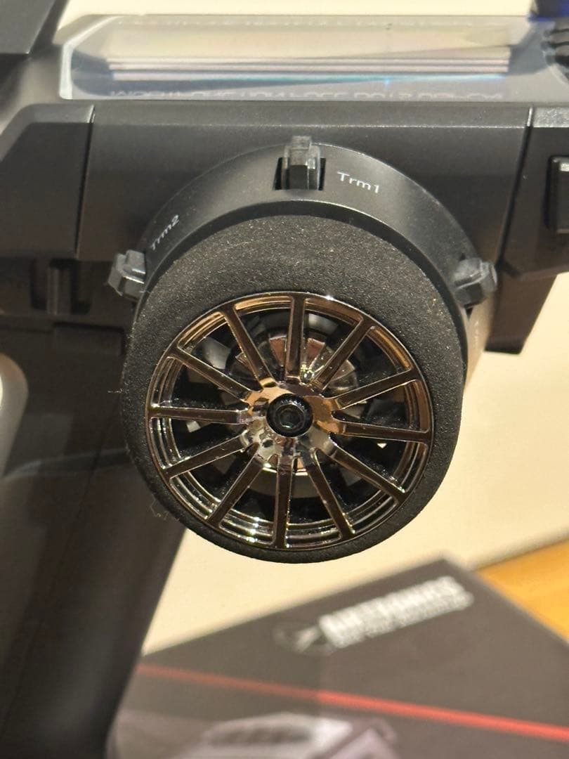 【美品】サンワ MT-S＆RX-481