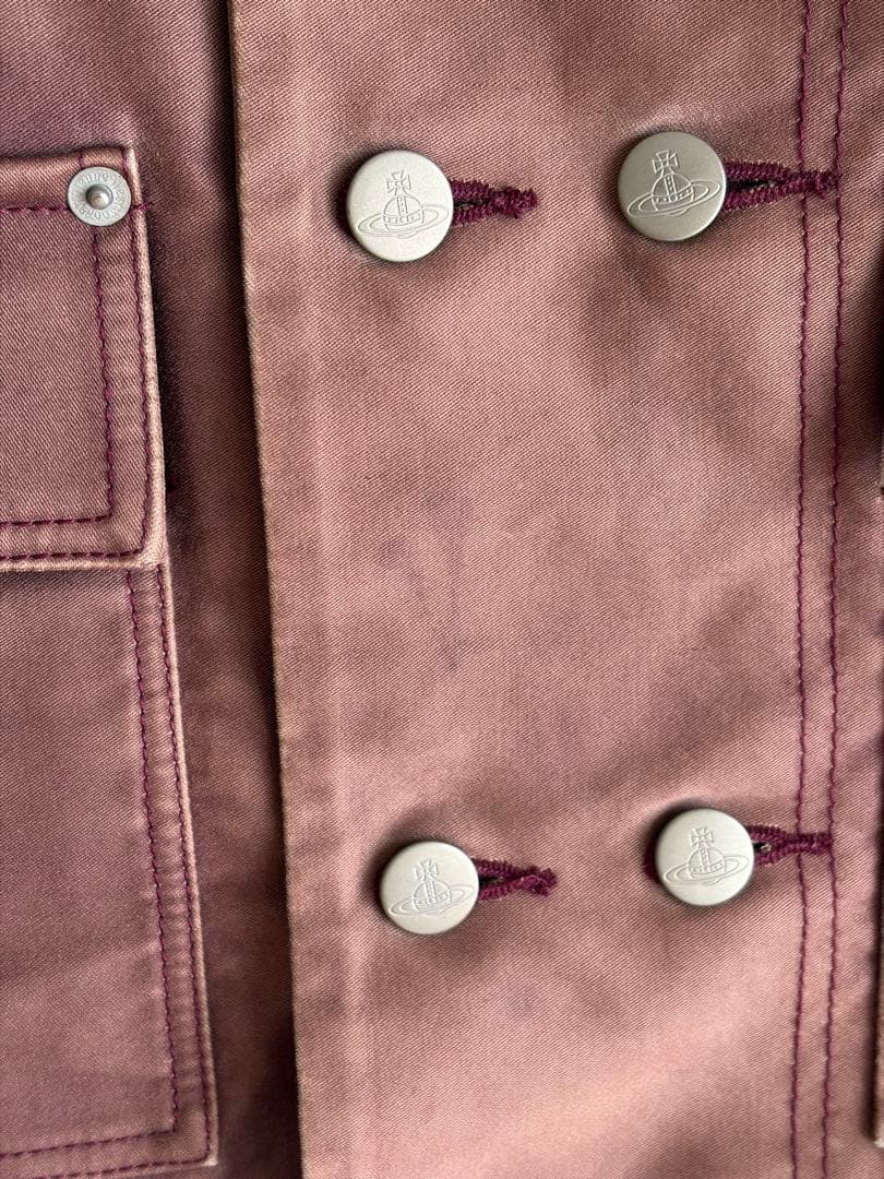 Vivienne Westwood/ヴィヴィアンウエストウッド /ジャケット