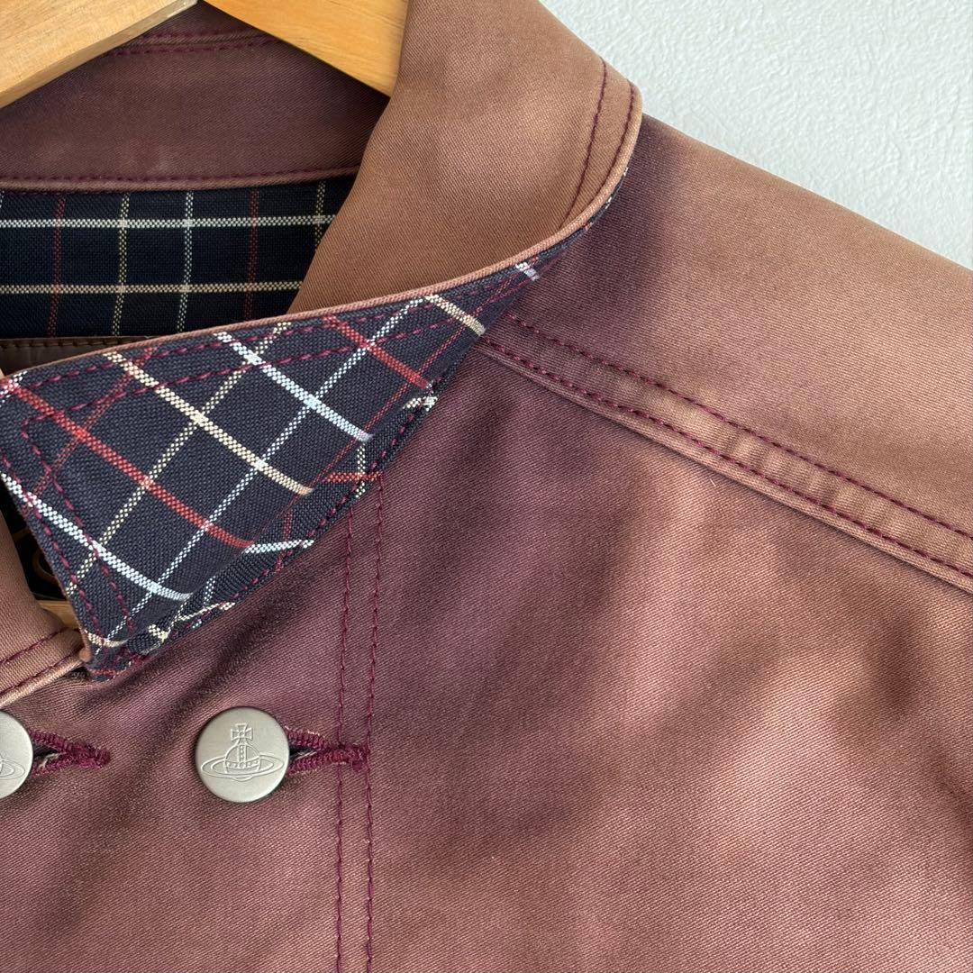 Vivienne Westwood/ヴィヴィアンウエストウッド /ジャケット