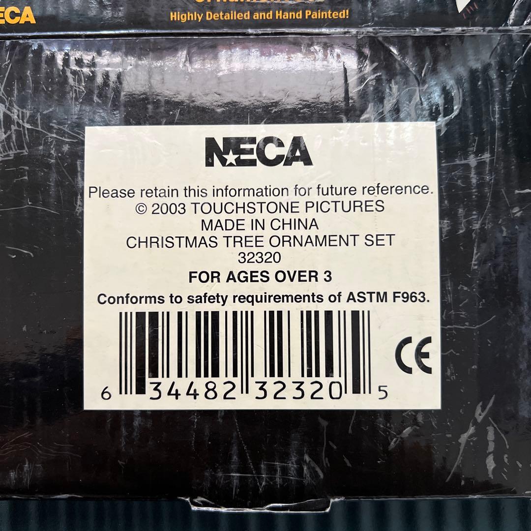 【希少】ナイトメア・ビフォア・クリスマス　ハロウィン　ツリー